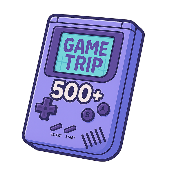 Game500Trip
